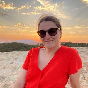 Meet your Posher, Marissa